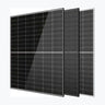 Horay Solar HS550TC-MHG-D — Horay Solar module (ENF-verified)