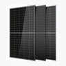 Horay Solar HS575TC-MHG-D — Horay Solar module (ENF-verified)