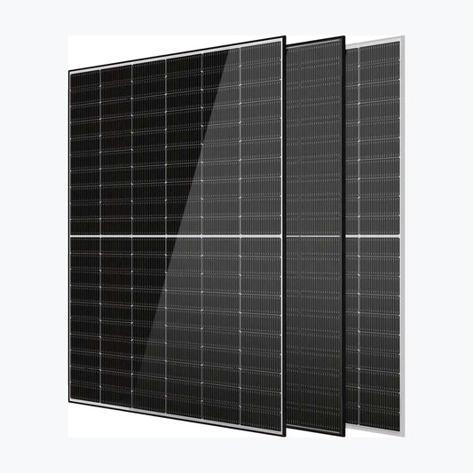 Horay Solar HS630TC-MHG-D — Horay Solar module (ENF-verified)