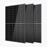 Horay Solar HS525TC-MHG-D — Horay Solar module (ENF-verified)