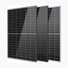 Horay Solar HS570TC-MHC-D — Horay Solar module (ENF-verified)