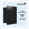 Ulica Solar UL-435M-108ADGN — Ulica Solar module (ENF-verified)