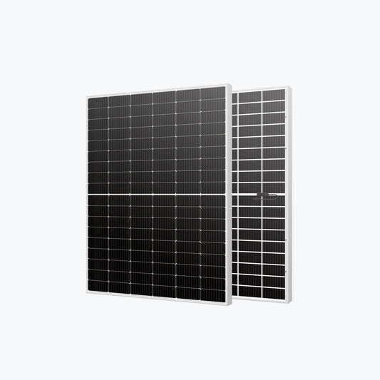 Runda Solar S8-108GANT 440W — Runda Solar module (ENF-verified)