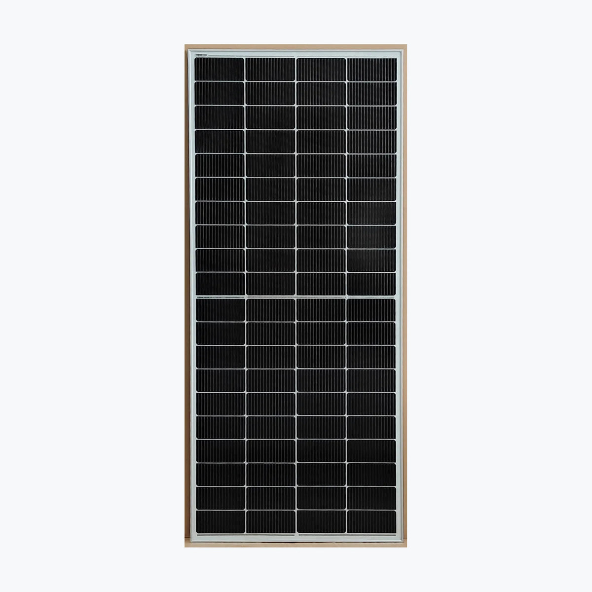 PolyCrown Solar Tech NS-300MH-80 — PolyCrown Solar Tech module (ENF-verified)
