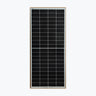 PolyCrown Solar Tech NS-300MH-80 — PolyCrown Solar Tech module (ENF-verified)