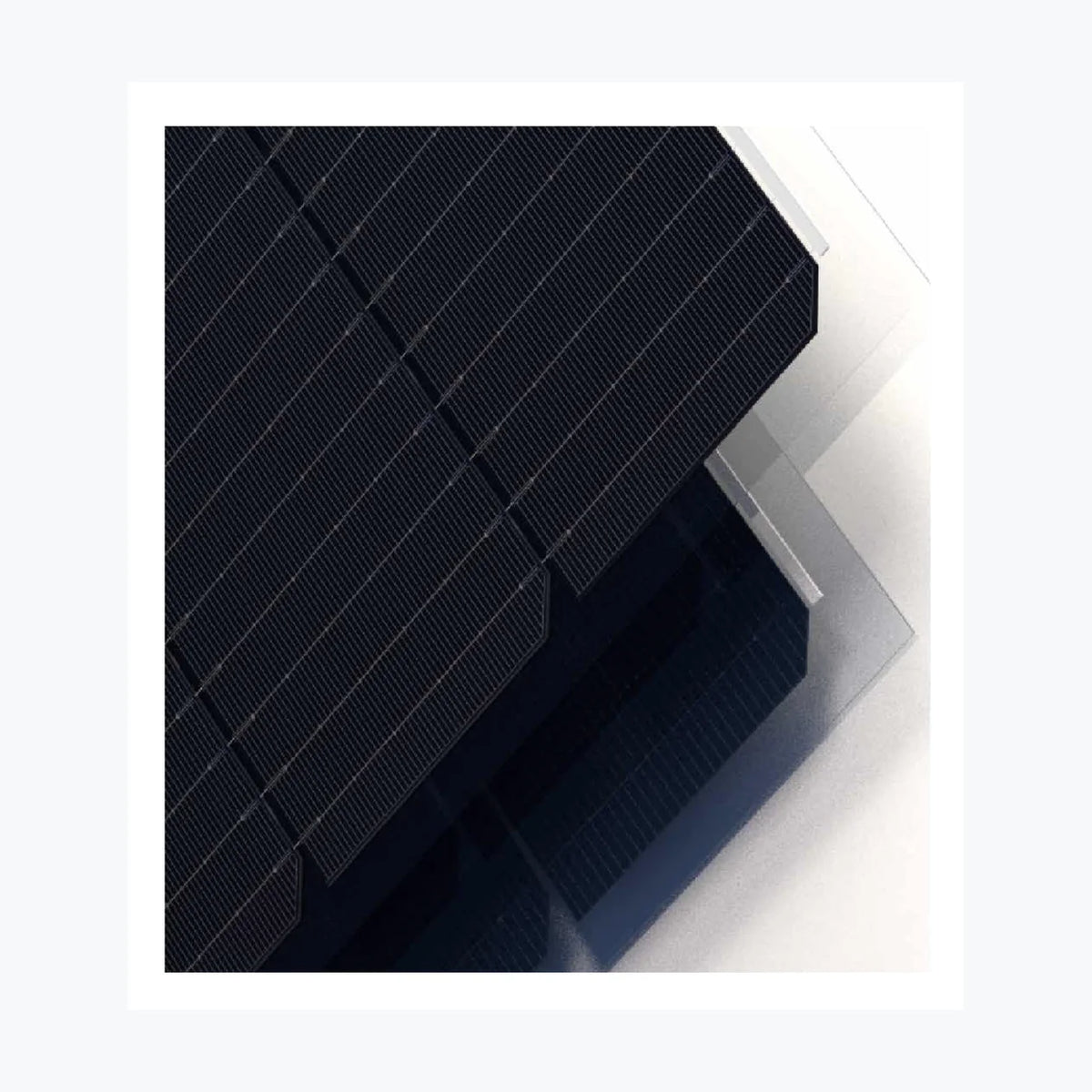 Mysolar USA MS470NC-HJTBFT — Mysolar USA module (ENF-verified)