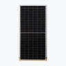 PolyCrown Solar Tech NS-630MH-132 — PolyCrown Solar Tech module (ENF-verified)