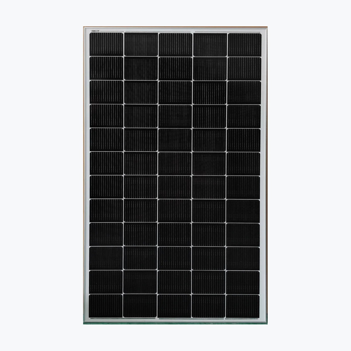 PolyCrown Solar Tech NS-330MH-60 — PolyCrown Solar Tech module (ENF-verified)