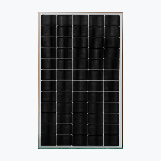 PolyCrown Solar Tech NS-330MH-60 — PolyCrown Solar Tech module (ENF-verified)