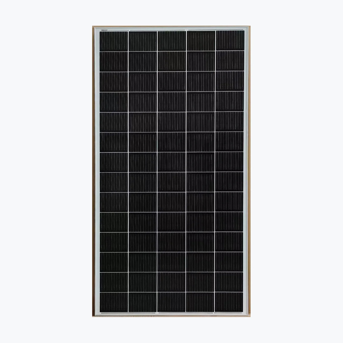 PolyCrown Solar Tech NS-380MH-70 — PolyCrown Solar Tech module (ENF-verified)