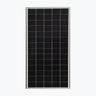 PolyCrown Solar Tech NS-380MH-70 — PolyCrown Solar Tech module (ENF-verified)