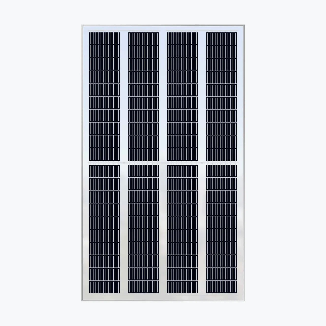 Mysolar USA MS420N-HJTGB — Mysolar USA module (ENF-verified)