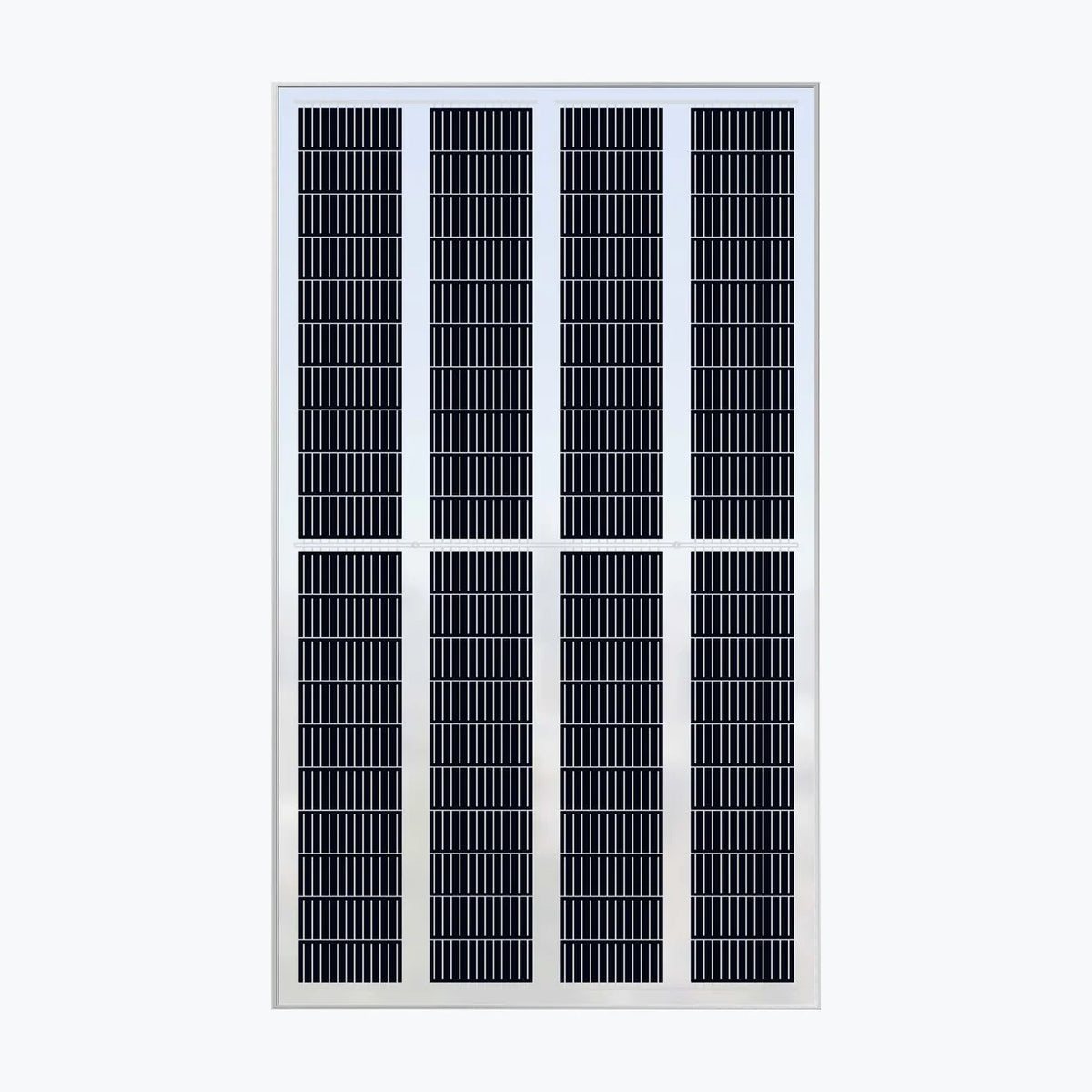 Mysolar USA MS420N-HJTGB — Mysolar USA module (ENF-verified)