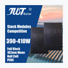 Just Solar JST350TF — Just Solar module (ENF-verified)