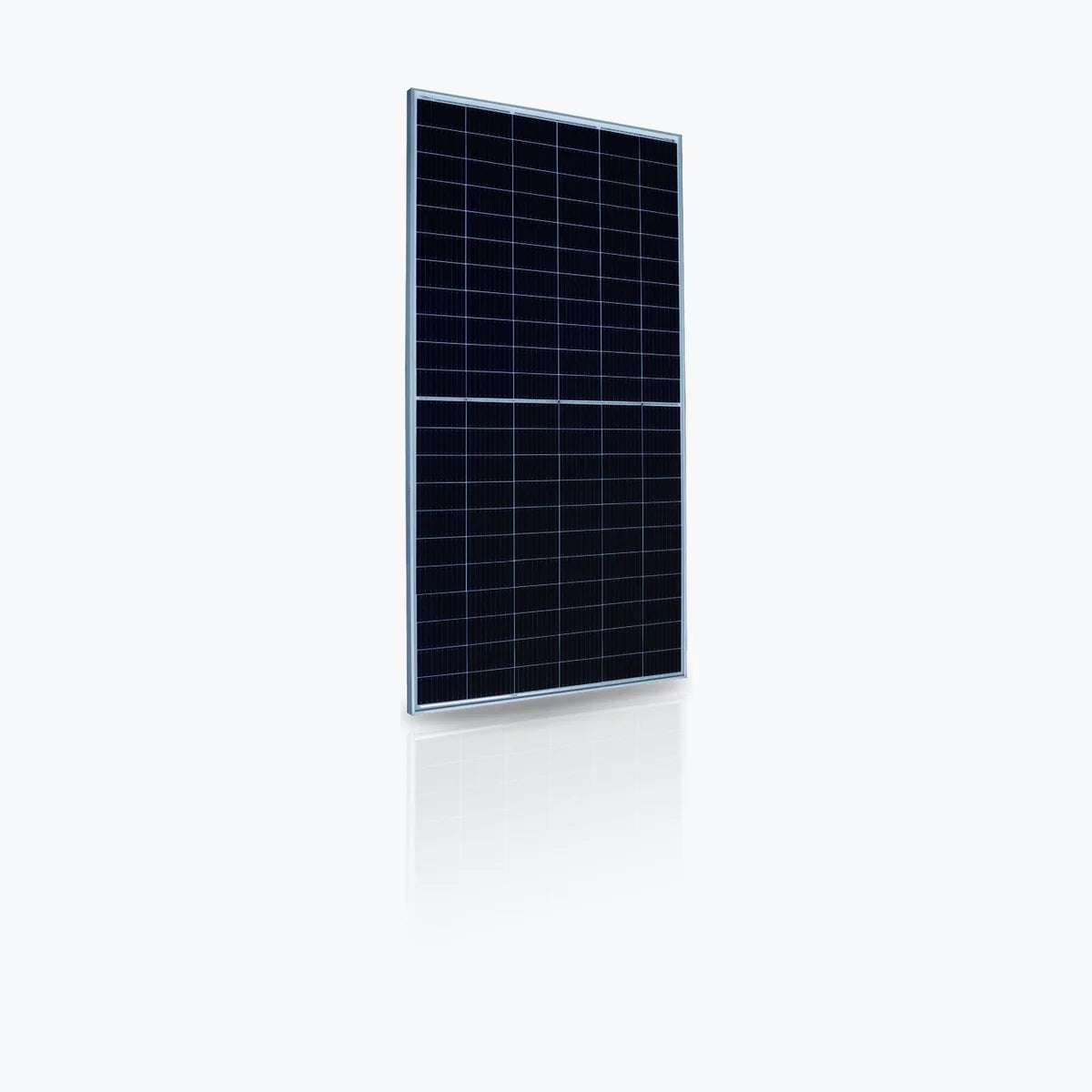 Aesolar AE650ME-132BD — Aesolar module (ENF-verified)