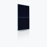 Aesolar AE650ME-132BD — Aesolar module (ENF-verified)