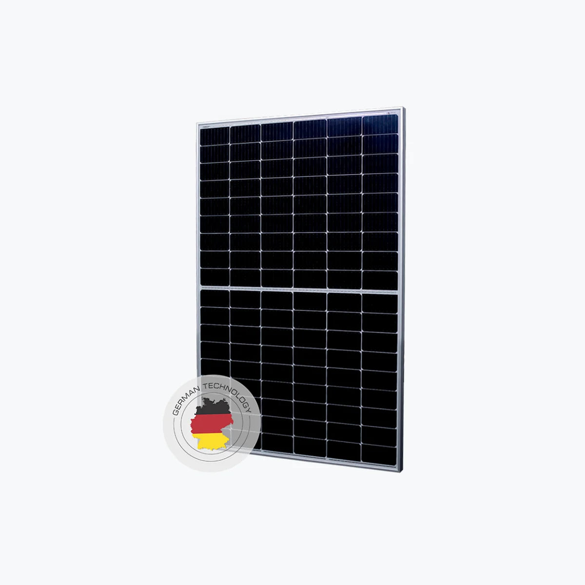Aesolar AE470CMD-120BDS — Aesolar module (ENF-verified)