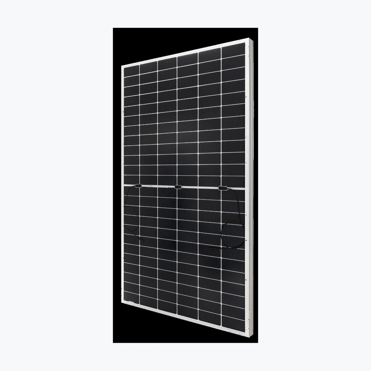 Topsky Energy CS6W-585TB-AG — Topsky Energy module (ENF-verified)