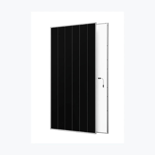 AIKO AIKO-A675-MDE72Mw — AIKO module (ENF-verified)