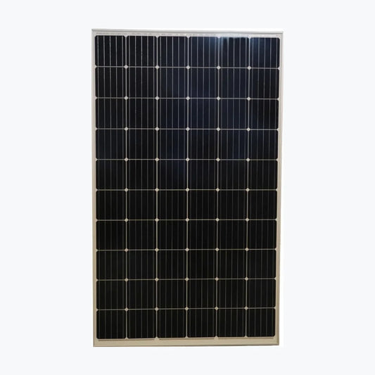 Hightec Solar RCL-M325w — Hightec Solar module (ENF-verified)