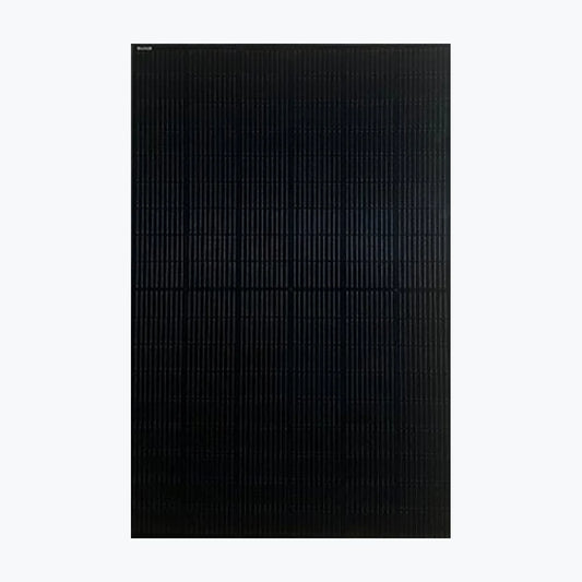 Alexus Solar ALEX-405-B-54-S — Alexus Solar module (ENF-verified)