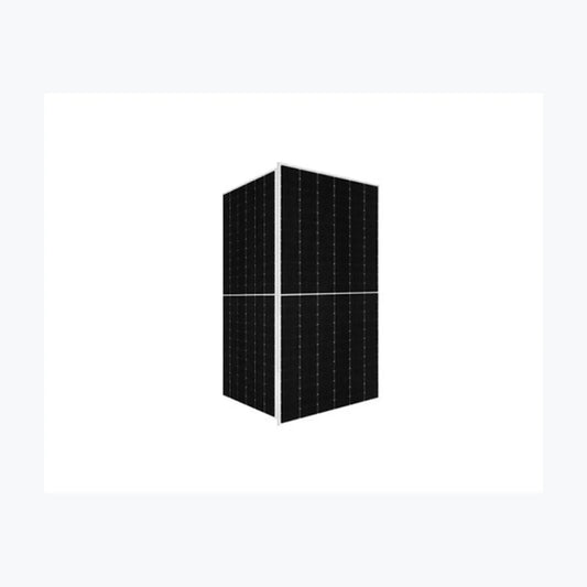 Aidu Energy VE-550 — Aidu Energy module (ENF-verified)