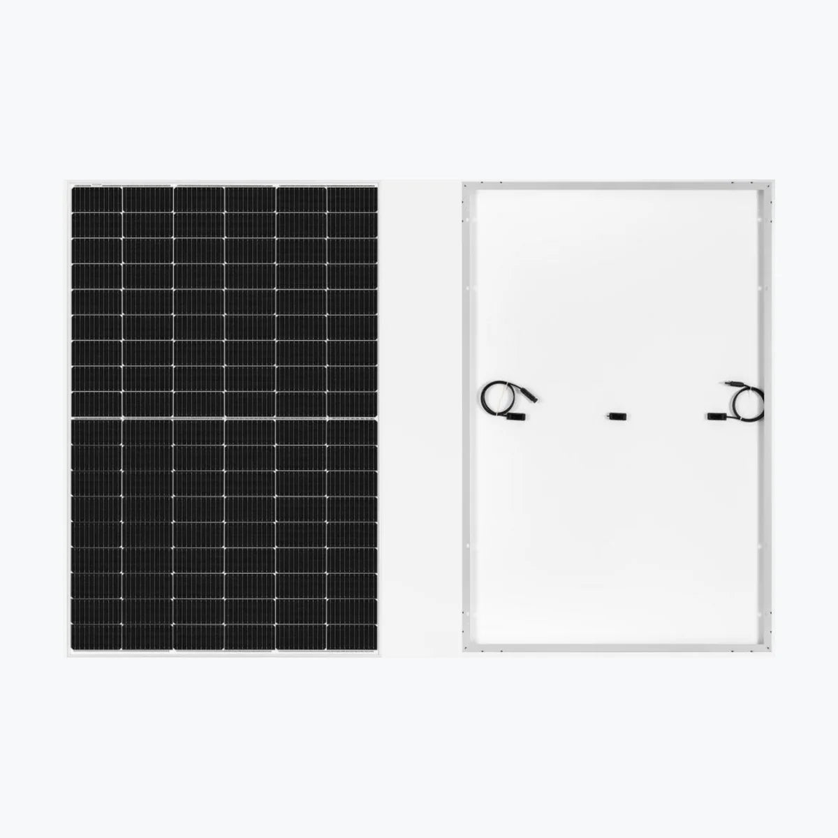 Xuri Solar XRM405W-54-182 — Xuri Solar module (ENF-verified)