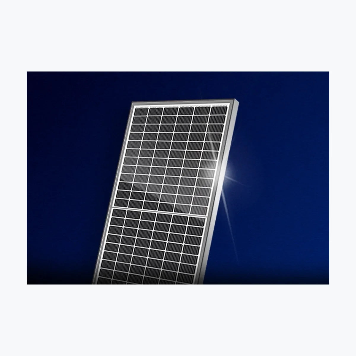 Sunify Solar SS72CB535M — Sunify Solar module (ENF-verified)