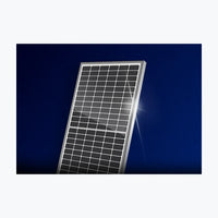 Sunify Solar SS72CB540M — Sunify Solar module (ENF-verified)