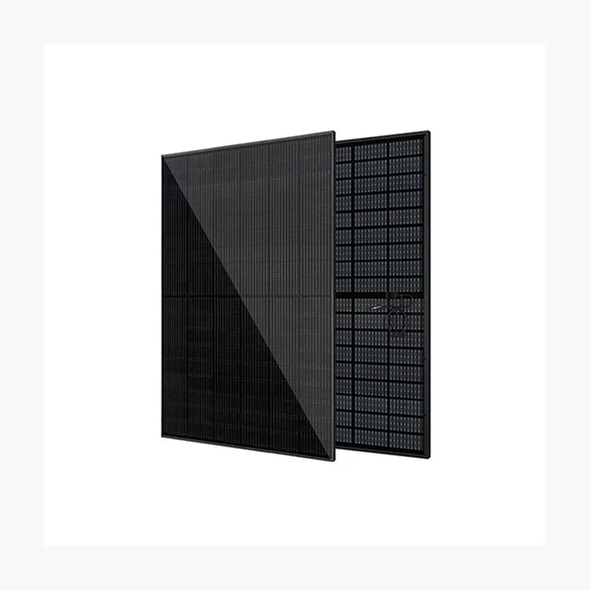 Maysun Solar Italia MS430MDG-54H — Maysun Solar Italia module (ENF-verified)