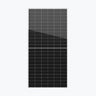 Alexus Solar ALEX-545-W-144-S — Alexus Solar module (ENF-verified)