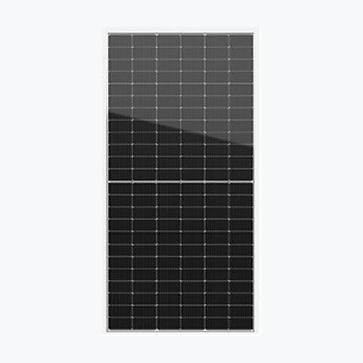 Alexus Solar ALEX-550-W-144-S — Alexus Solar module (ENF-verified)
