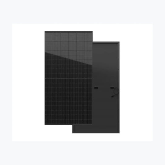Fellow Energy 515W — Fellow Energy module (ENF-verified)