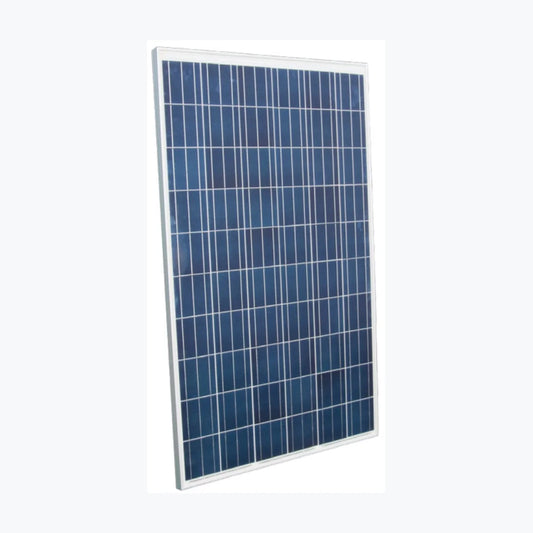 Solarnova SOL 266 GT — Solarnova module (ENF-verified)