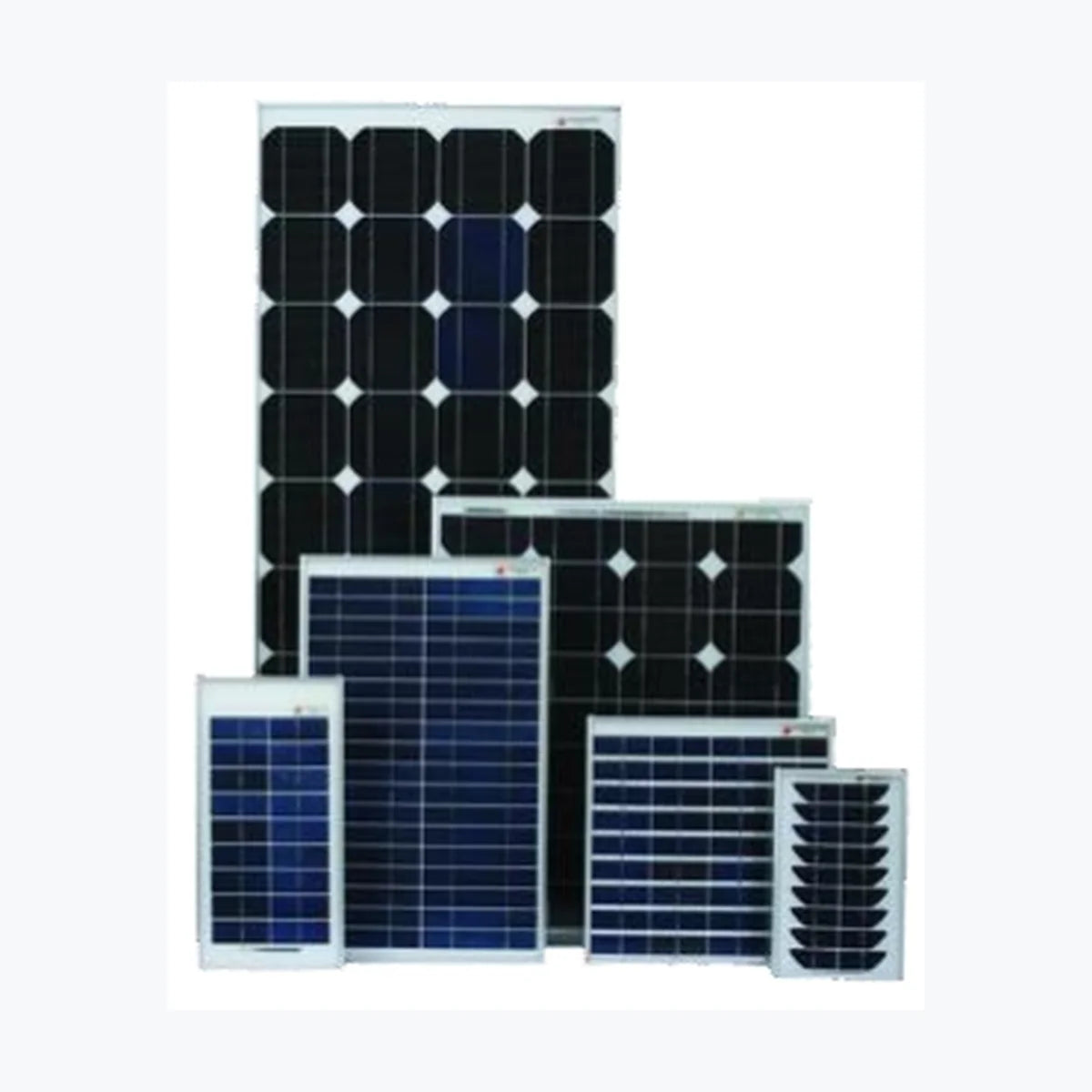 Sungrace SGM285 — Sungrace module (ENF-verified)
