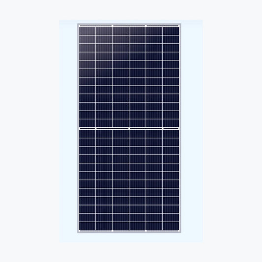 Sunbond Energy SEPLM10-500 — Sunbond Energy module (ENF-verified)
