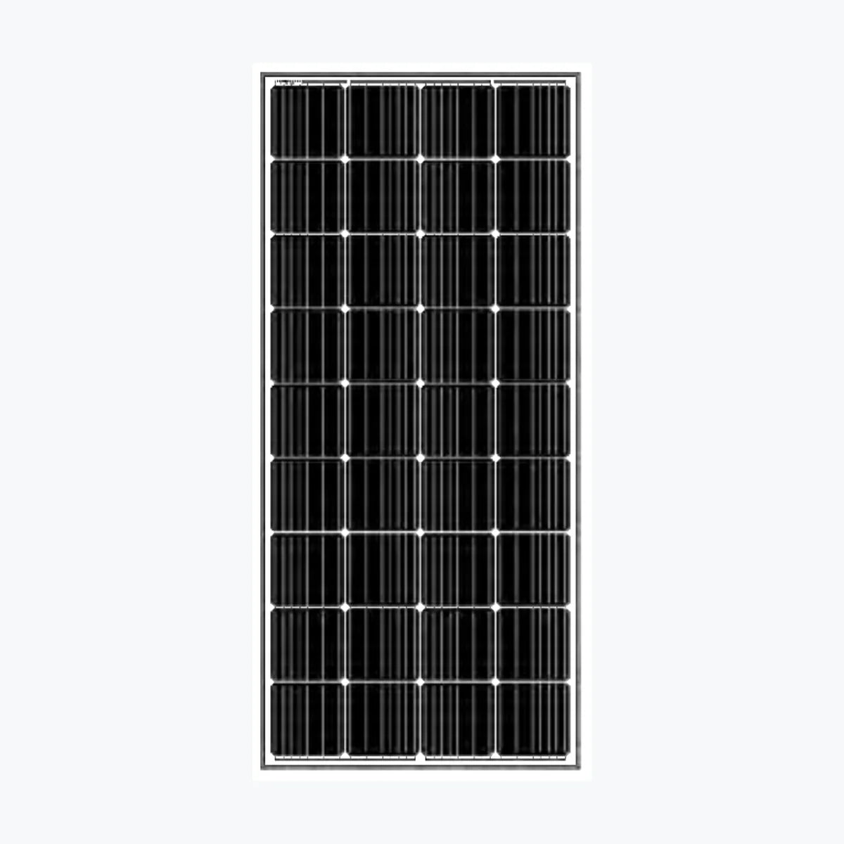 Aidu Energy VE-225-36M — Aidu Energy module (ENF-verified)