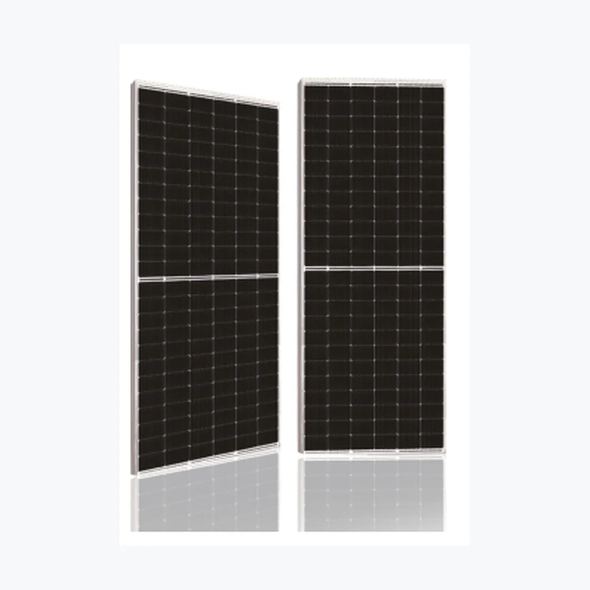 Sun Pacific Power SPP-DfMc535MH — Sun Pacific Power module (ENF-verified)