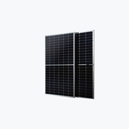 MEM Solar 540W M72H7P — MEM Solar module (ENF-verified)
