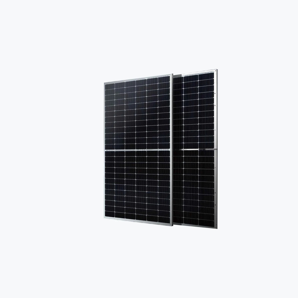 MEM Solar 550W M72H7P — MEM Solar module (ENF-verified)