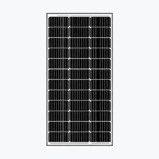 Aidu Energy VE-110-36M — Aidu Energy module (ENF-verified)