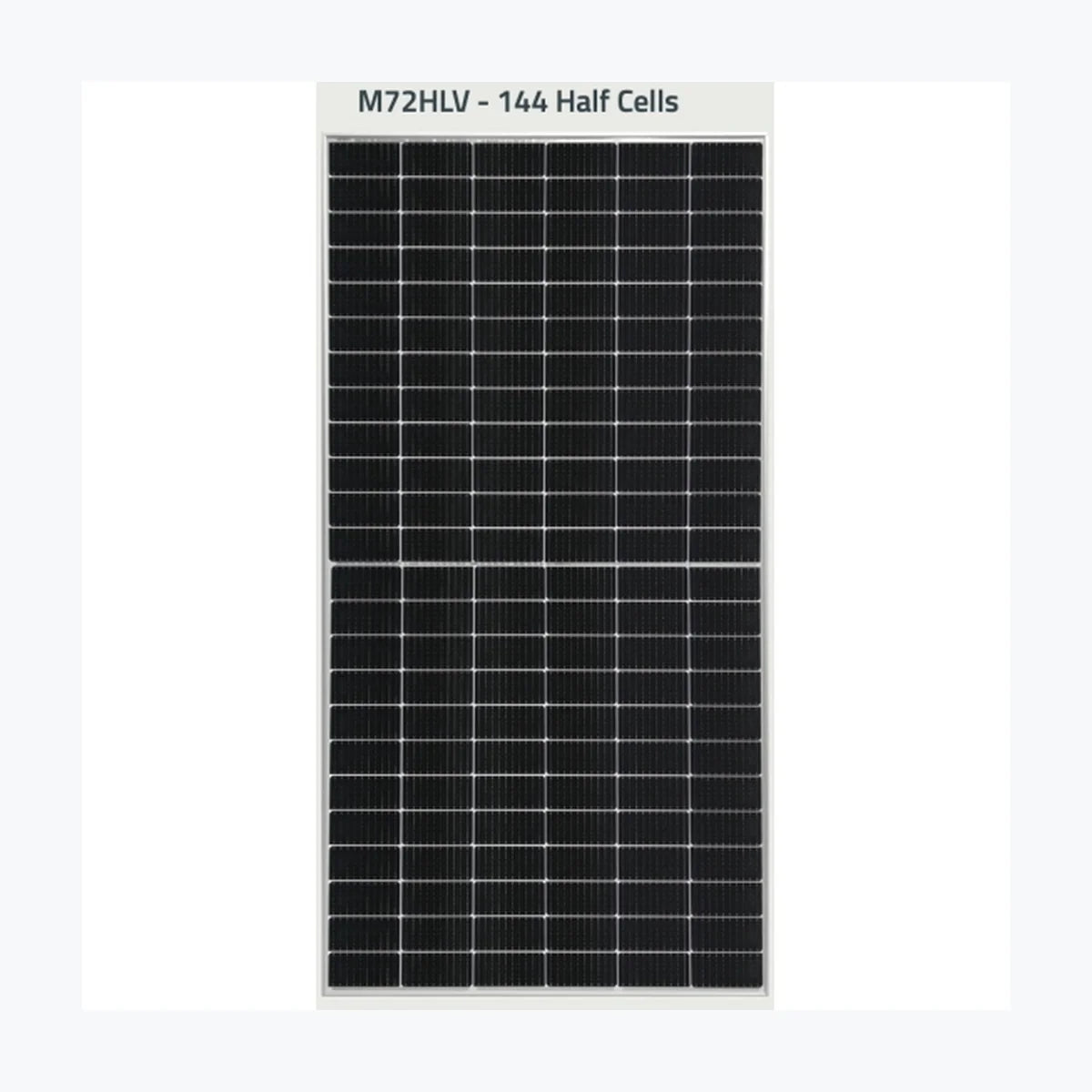 WattsUp WUp-550-M72HLV — WattsUp module (ENF-verified)