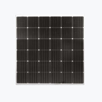 Solar Quest SQZB185M-36 — Solar Quest module (ENF-verified)