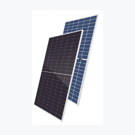G&P Sun Energy Technology GPMDG-560W(144) — G&P Sun Energy Technology module (ENF-verified)