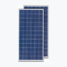 Joyoung Solar JY-P-72-PID 310W — Joyoung Solar module (ENF-verified)