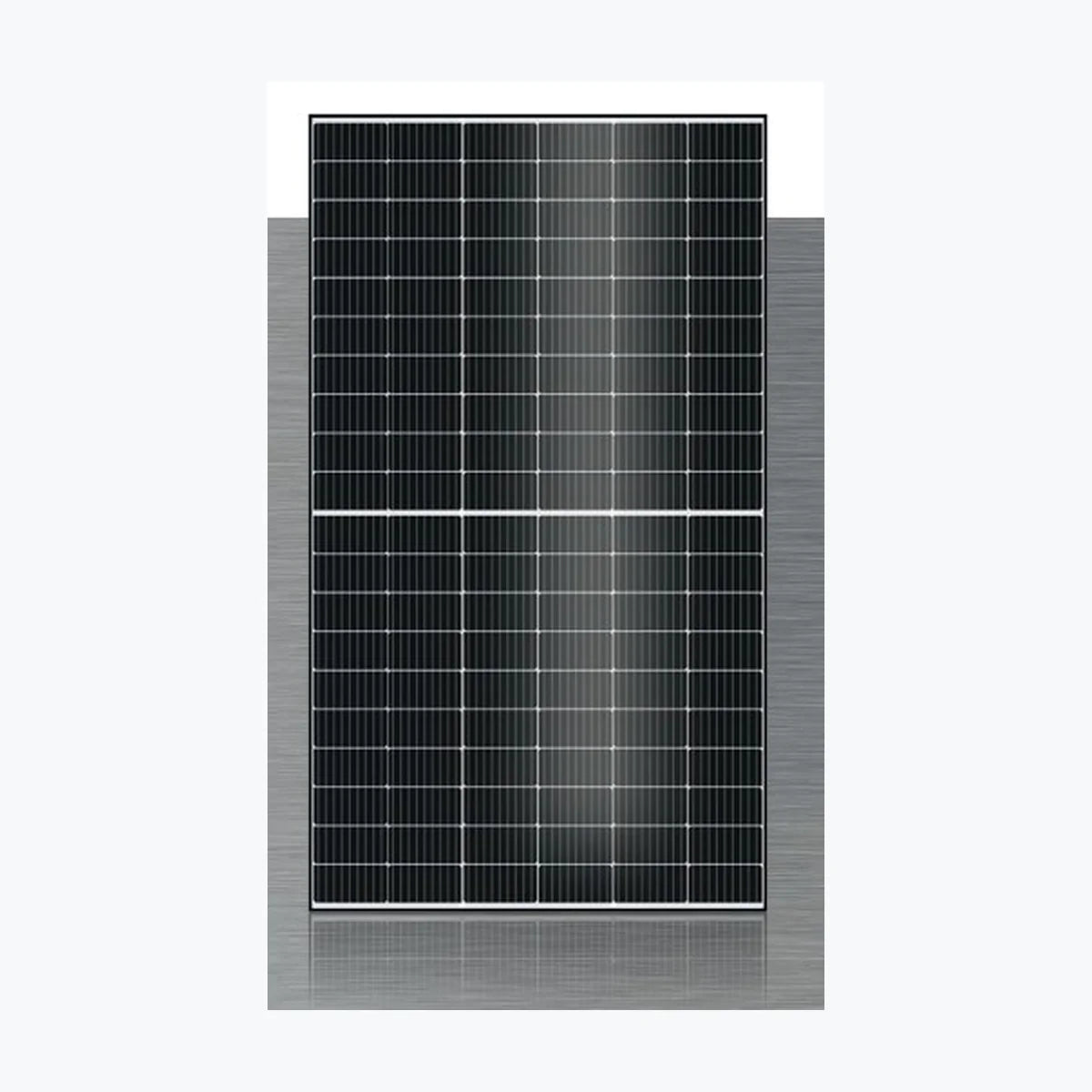 TRIGOO Solar 395W — TRIGOO Solar module (ENF-verified)