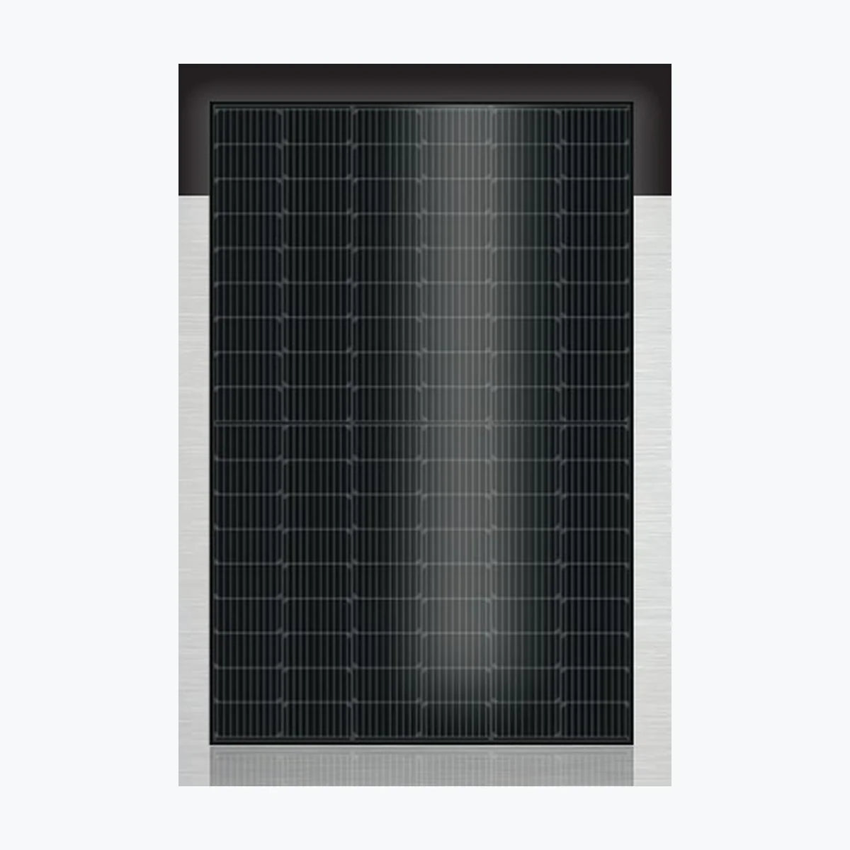 TRIGOO Solar 405W — TRIGOO Solar module (ENF-verified)