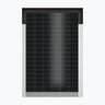 TRIGOO Solar 405W — TRIGOO Solar module (ENF-verified)