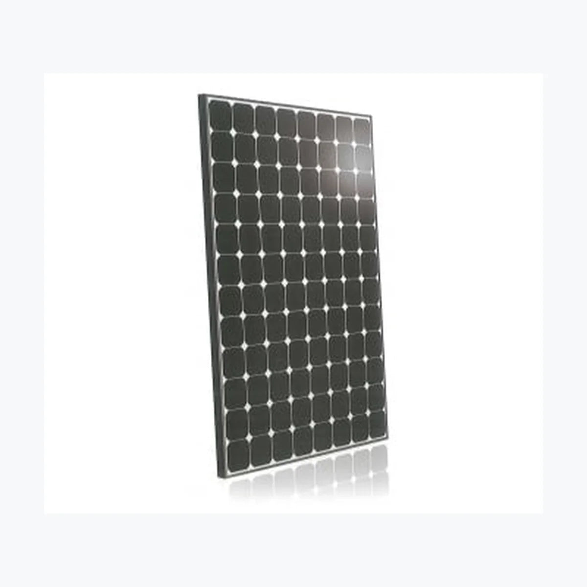 Smile Solar 325W — Smile Solar module (ENF-verified)