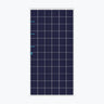Tensun New Energy 330P — Tensun New Energy module (ENF-verified)